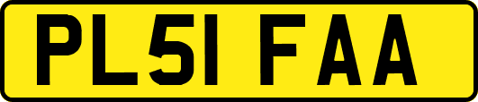 PL51FAA