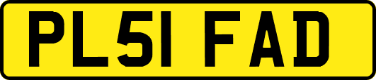 PL51FAD