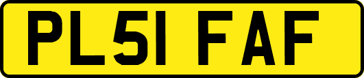 PL51FAF