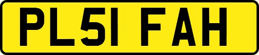 PL51FAH