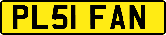 PL51FAN