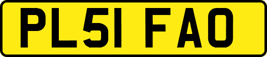 PL51FAO