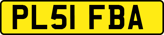 PL51FBA