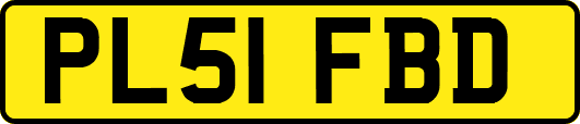 PL51FBD