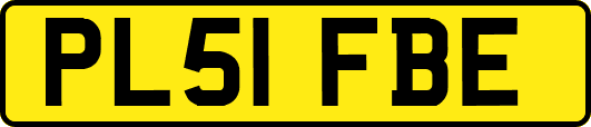 PL51FBE