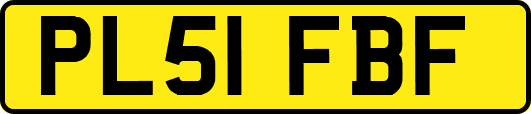 PL51FBF