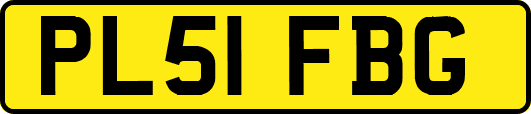 PL51FBG