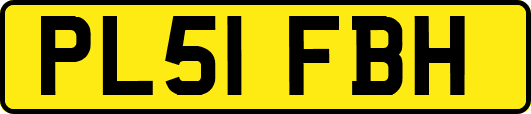 PL51FBH