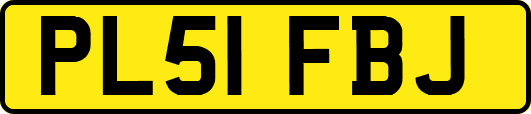 PL51FBJ