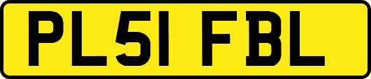 PL51FBL