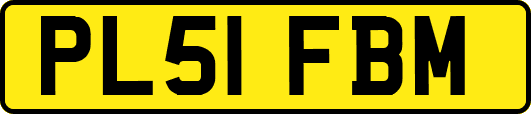 PL51FBM