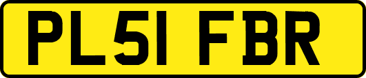 PL51FBR