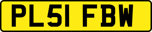 PL51FBW