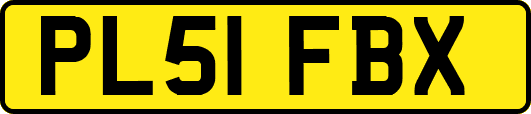 PL51FBX