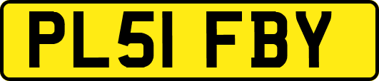 PL51FBY