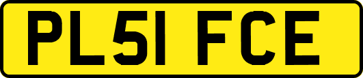 PL51FCE