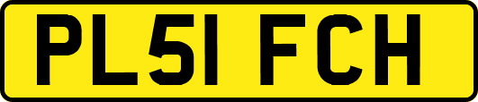 PL51FCH