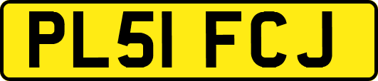 PL51FCJ