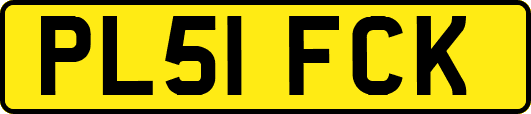 PL51FCK