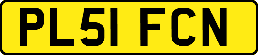 PL51FCN