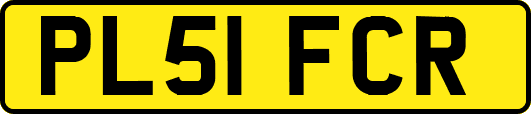 PL51FCR