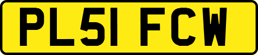 PL51FCW