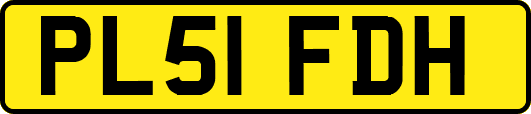 PL51FDH