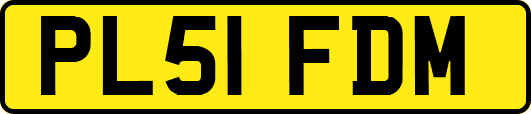 PL51FDM