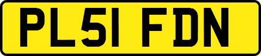 PL51FDN
