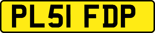 PL51FDP