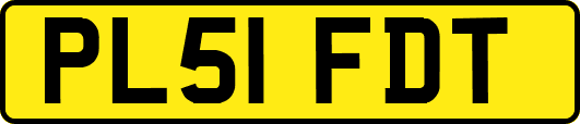 PL51FDT