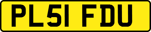 PL51FDU