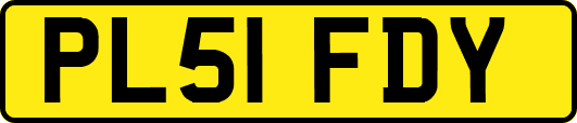 PL51FDY
