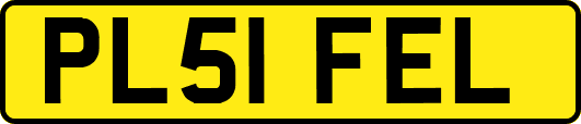 PL51FEL