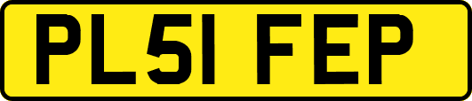 PL51FEP
