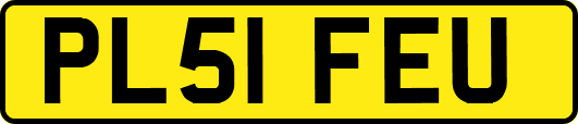 PL51FEU