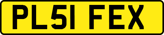 PL51FEX