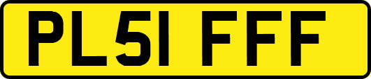 PL51FFF