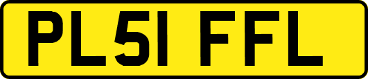 PL51FFL