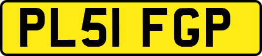 PL51FGP