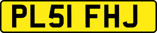 PL51FHJ