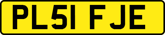 PL51FJE