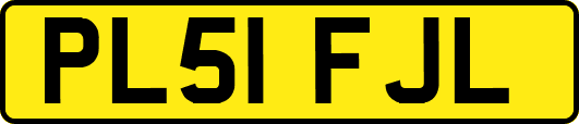 PL51FJL