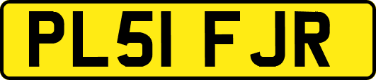 PL51FJR