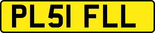 PL51FLL