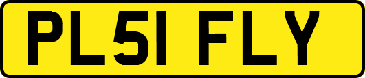 PL51FLY