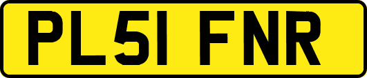 PL51FNR