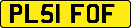 PL51FOF