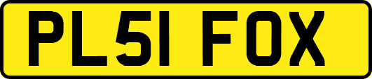 PL51FOX