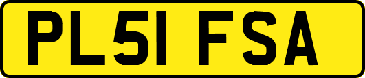 PL51FSA